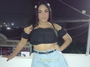 Abril78
