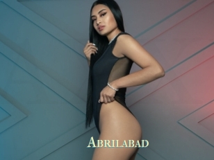 Abrilabad