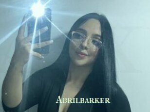 Abrilbarker