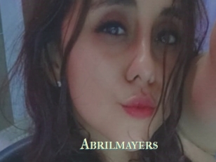Abrilmayers