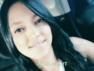 Abrilnight