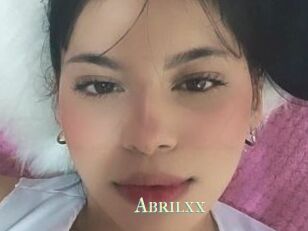 abrilxx Actrice xxx