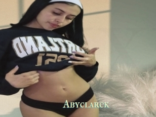 abyclarck Actrice xxx