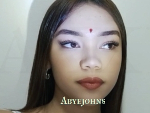 Abyejohns