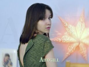 Abygill