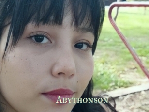 Abythonson