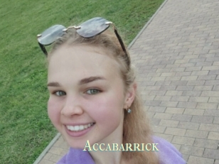 Accabarrick