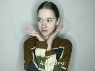 Accabayse