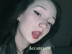 accabelow Actrice xxx