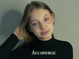 Accaburge
