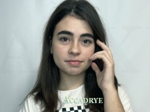 Accadrye