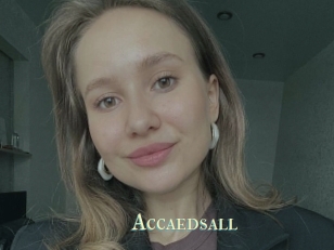 Accaedsall