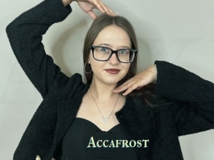 Accafrost