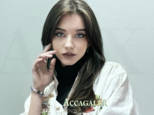 Accagaler