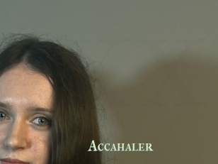 Accahaler