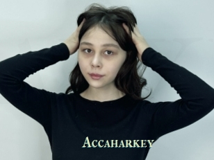 Accaharkey