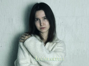 Accahartill