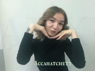 Accahatchett
