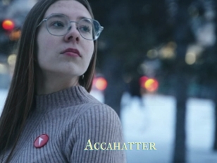 Accahatter