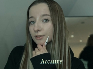 Accahey