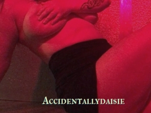 accidentallydaisie Actrice xxx