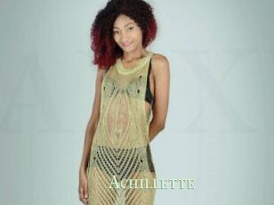 Achillette