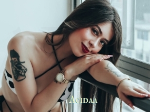 Acidaa