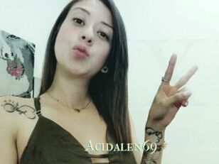 Acidalen69