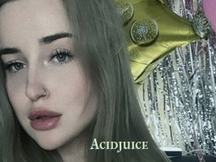 Acidjuice