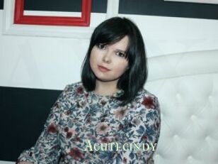 Acutecindy