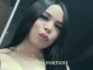 Ada_fortune
