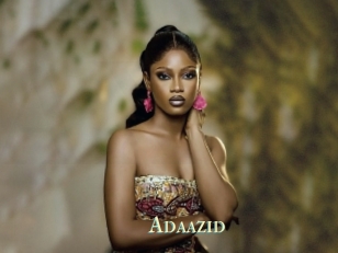 Adaazid