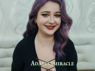 adabelamiracle Actrice xxx