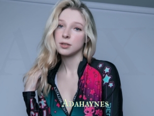 Adahaynes