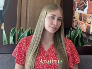 Adahills