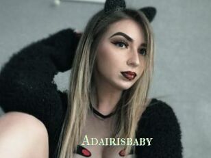 adairisbaby Actrice xxx