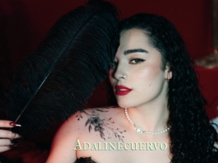 Adalinecuervo