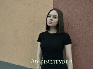 Adalineheyden