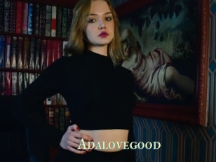 adalovegood Actrice xxx