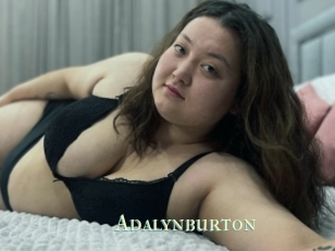 adalynburton Actrice xxx