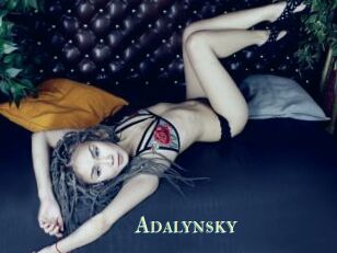 Adalynsky