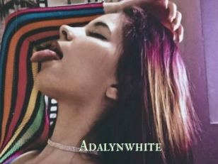Adalynwhite