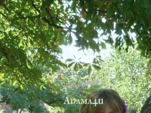 Adama4u
