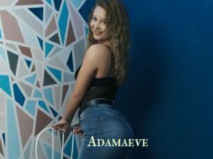 adamaeve Actrice xxx