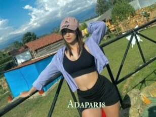 Adaparis