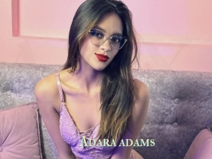 adara_adams Actrice xxx