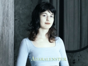 Adaralenster