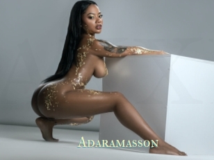 Adaramasson