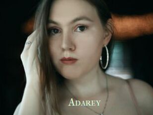Adarey