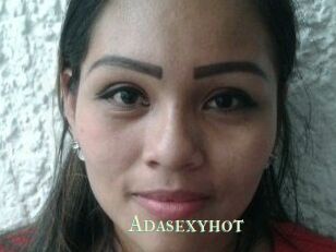 Adasexyhot